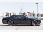 Thumbnail Photo 6 for 2018 Dodge Challenger SRT Demon